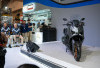Keseruan Yamaha di IMOS 2025: XMAX TechMAX Jadi Primadona, Booth Raih Dua Penghargaan