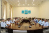 Dosen UIN RIL Presentasikan Hasil Riset Studi Islam di Uzbekistan