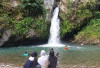 Air Terjun Way Lalaan, Suguhkan Alam Asri Pegunungan 