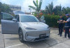 Geely EX5, SUV Listrik Mewah dengan Performa Tangguh Siap Mengaspal di Lampung