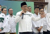 Tiga Kader PKB Lampung Masuk Pengurus DPP