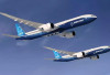 Tunda Produksi 777X, Boeing Didenda Rp81 T