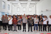 Jelang Pilkada 2024, Polres Tanggamus Lampung Gelar FGD