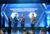 Ditjen AHU Raih Anugerah Penggerak Pelayanan Publik 2025