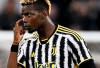 Pogba Rela Potong Gaji Demi Bertahan di Juventus