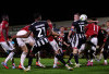 Di Carabao Cup, MU Disingkirkan oleh Klub Kasta Keempat 