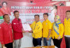 Pimpinan DPRD Lampung Mantapkan Diri Nyalon Bupati Pringsewu