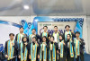  BEM IIB Darmajaya Raih Hibah  Program Mahasiswa Berdampak 2025 