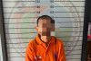 Polres Lampura Amankan Bandar Narkoba, 7 Paket Sabu dan 12 Butir Ekstasi Diamankan