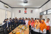 NasDem dan PKS Lampung Tingkatkan Chemistry Jelang Pilgub 