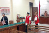 Eks Napi Kembali Edarkan 3.000 Butir Ekstasi, Jalani Sidang di PN Tanjung Karang