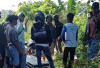 Dua Pengendara Sepeda di Lampung Barat Nyemplung Jurang Usai Berwisata