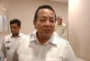 Tunggu Rekomendasi Partai Golkar untuk Pilgub Lampung, Arinal Djunaidi Sibuk Berkebun