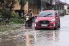 Drainase dan Meluapnya Kali Jadi Penyebab Banjir Di Waydadi