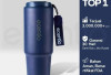 6 Rekomendasi Tumbler dari Ecentio, Berkualitas dan Ramah di Kantong!