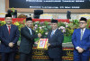 Good Job! Pemprov Lampung Raih Opini WTP ke-11 Kali Berturut-turut