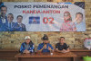 Demokrat Suarakan Pasangan Nanda-Anton Menang di PSU Pilkada Pesawaran