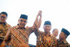 Jadi Sosok Pilihan Prabowo, Sekjen Gerindra Pastikan RMD Berlayar di Pilgub Lampung