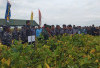 KASAL Laksamana TNI Muhammad Ali Kunjungi Prokimal Lampung Utara