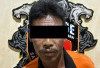 Bejat! Ayah di Lampura Perkosa Anak Kandung