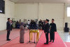 Eks Kadisdik Tubaba Jadi Sekkab Mesuji 
