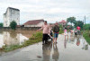 Masyarakat Diminta Tetap Waspada Banjir