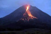 Gunung Merapi Luncurkan 15 kali Guguran Lava, Ini Jaraknya!