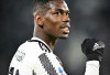 Hukuman Banding Dikurangi, Akankah Ada Kesempatan Kedua untuk Paul Pogba di Juventus?