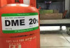 DME Akan Gantikan LPG