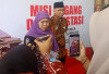 Misi Dagang Jatim-Lampung Capai Rp676 Miliar, Gubernur Mirza Ajak Investor Bangun Industri di Lampung