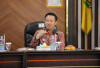  Peserta Aktif JKN-KIS di Lampung Hanya 68,97% 