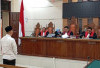 Korupsi KUR, Eks Mantri Bank Himbara Divonis 7 Tahun 