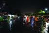 Banjir Kembali Rendam Sebagian Bandarlampung