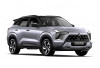 Mitsubishi Sematkan Teknologi Diamond Sense di Xforce Ultimate