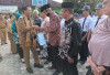  Relokasi SMPN 1 Pringsewu Terkendala Lahan