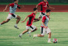 Tiga Nama Dicoret dari Timnas Indonesia U-23 Jelang Piala AFF