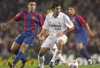  Legenda Real Madrid dan Barcelona Bakal Berduel di GBK
