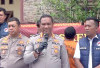 Kapolresta Bandar Lampung Imbau Warga Aktif Cegah Peredaran Narkoba demi Lindungi Generasi Muda