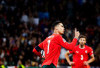 Betah di Arab, Ronaldo Bertahan di Al Nassr 
