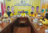 Panitia Musda Golkar Lampung Mulai Action 