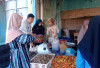    Harga Cabai Masih Pedas Sentuh Rp50 Ribu Per Kg 