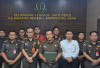 Bendahara BUMD Lamsel Jadi Tersangka Korupsi
