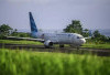 Garuda Sambut Baik Pembelian Pesawat Boeing 