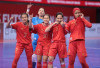 Kalahkan Bahrain, Timnas Futsal Putri Indonesia Melaju ke Perempat Final AFC Womens Futsal 2025