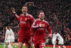 Liverpool Menang Tipis 1-0 dari Madrid, Anfield Tak Ramah Bagi Alonso