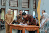 Bank Lampung Salurkan KUR bagi 1.000 Pelaku UMKM, Dorong Usaha Naik Kelas