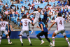 Inter Milan Kalah 2-0 dari Fluminense, Akhir Perjalanan Nerazzurri 