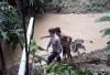 IRT Warga Semaka Tanggamus Lampung Terseret Arus Sungai dan Ditemukan Meninggal Dunia