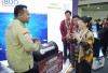 UNIVERSITAS TEKNOKRAT INDONESIA PAMERKAN HASIL RISET PRODUK INOVATIF HILIRISASI DI ITB UNIVERSITY
