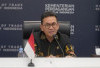  RI-Arab Saudi Perkuat Kerja Sama Perdagangan